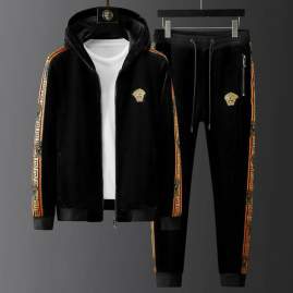 Picture of Versace Sweater Suits _SKUVersaceM-4XL25c25142910